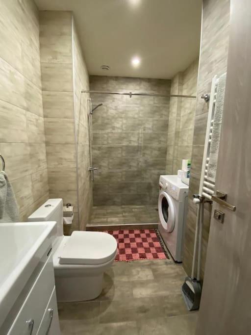 Comfortable Stay In Lovely Tsaghkadzor Extérieur photo